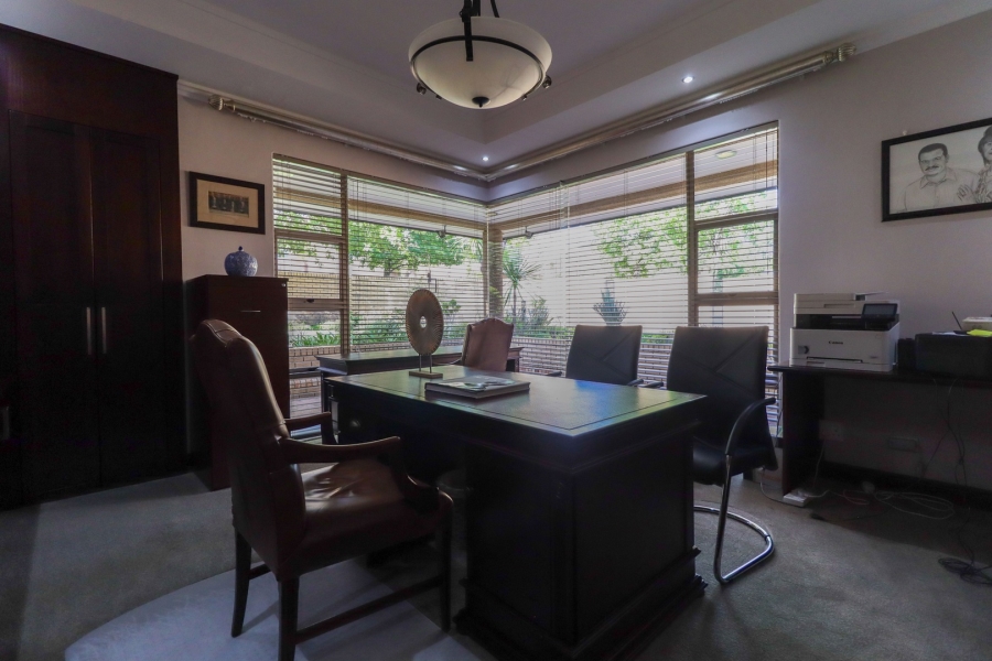 4 Bedroom Property for Sale in Heuwelsig Free State